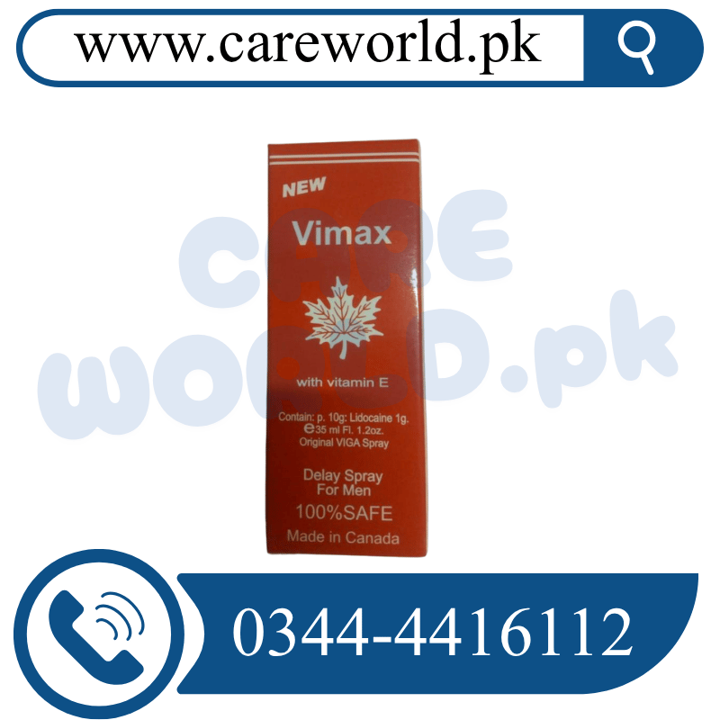 Vimax Delay Spray in Islamabad 